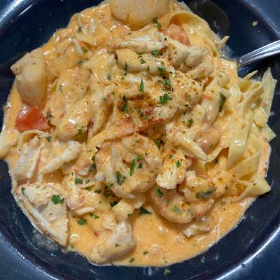 PASTA